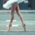 Les positions des pieds du ballet classique