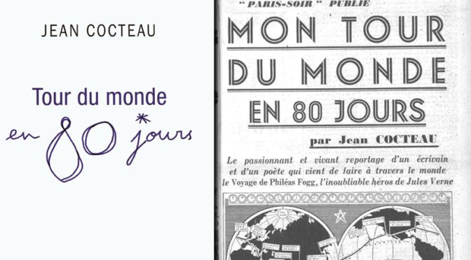 Un tour du monde en 80 jours