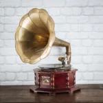 Gramophone