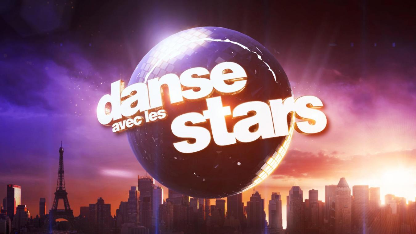 Danse avec les stars logo