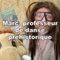 Danse préhistorique