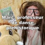 Danse préhistorique