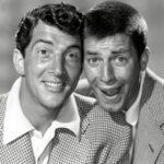 Dean Martin Jerry Lewis