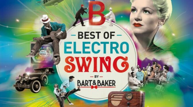 La musique electro-swing