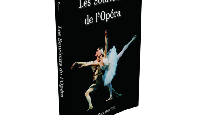 Les sourieurs de l’opéra