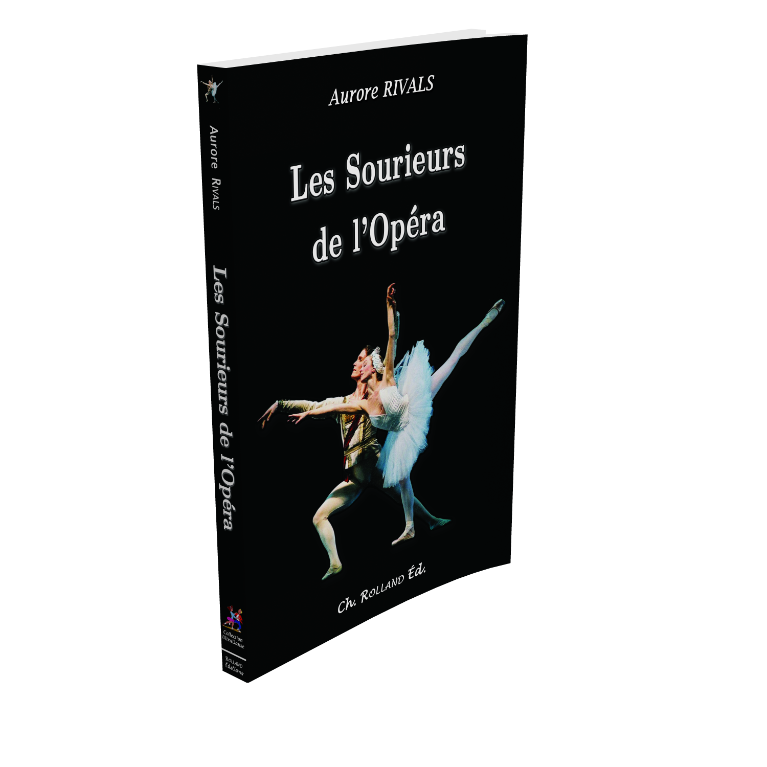 Les sourieurs de l'opéra