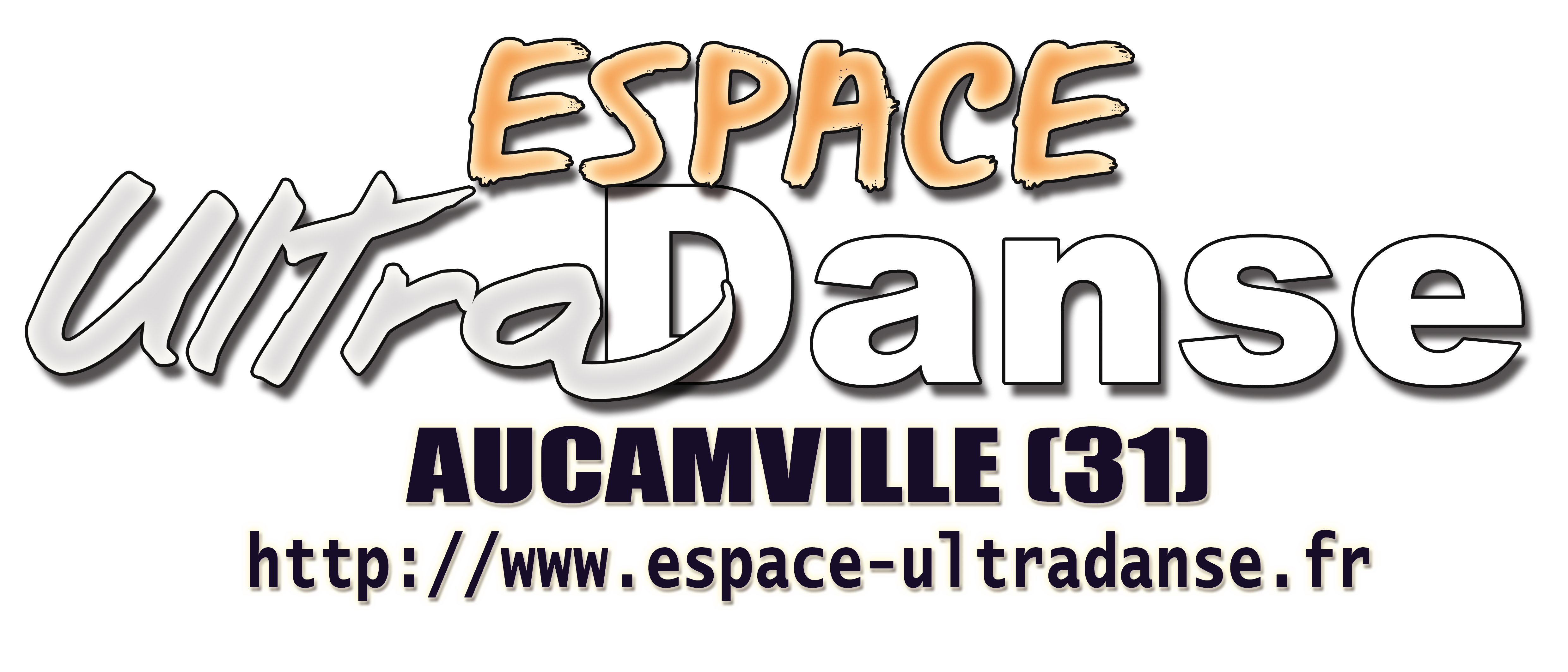 Logo Espace UltraDanse