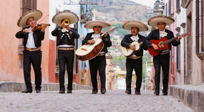 Mariachi