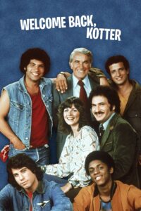 Welcome Back, Kotter