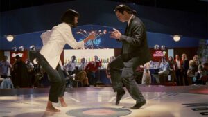 pulp fiction