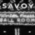 Le Savoy Ballroom