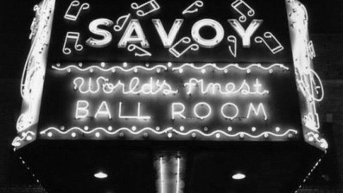 Savoy Ballroom
