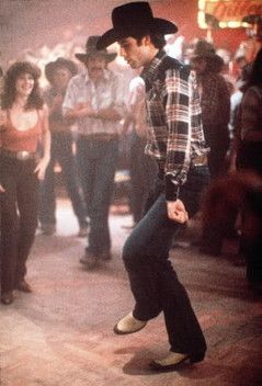 urban cowboy