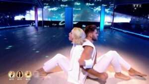 DALS S11E01 Bilal Hassani