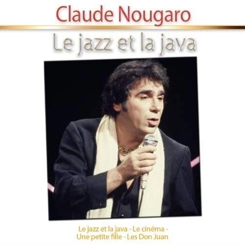 Le jazz et la java Nougaro