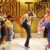 Soul train et la danse disco