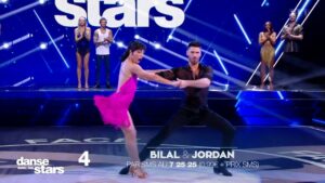 DALS S11E04 -Bilal