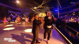 DALS S11E05 JP Gaultier et Chris Marques