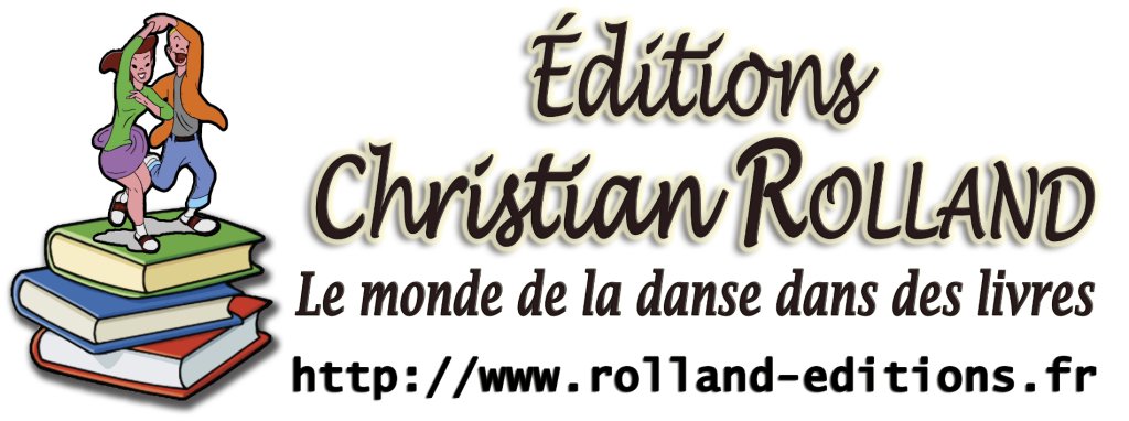 Logo Rolland Editions
