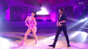 DALS S11E09 Dita et Christophe 