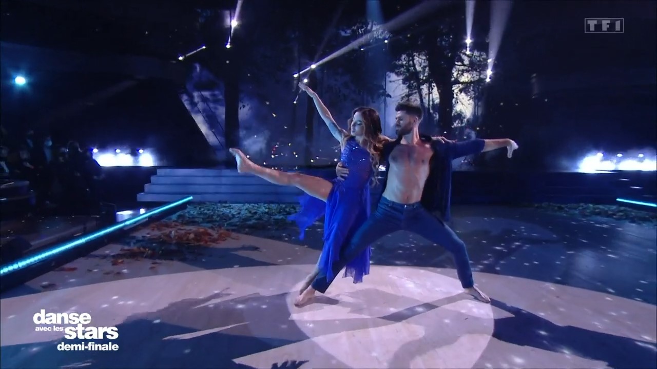 DALS S11E10 - Bilal et Jordan