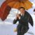 Gene Kelly, le danseur sous la pluie