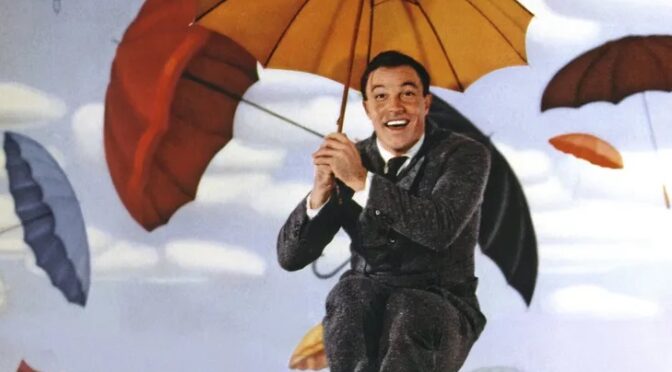 Gene Kelly Danseur