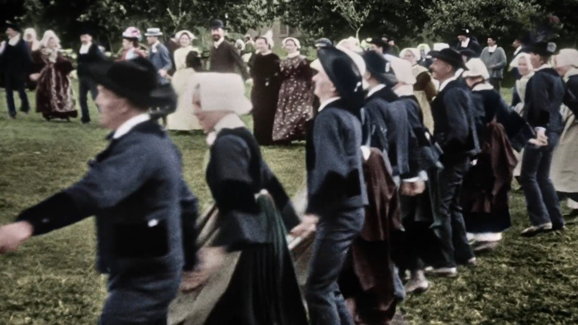 Bal Breton