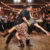 Les danses à deux country (country swing, two-step…)