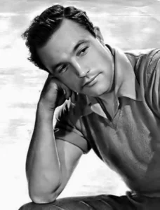 Gene Kelly jeune